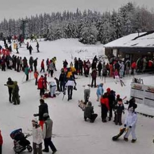 Ski action en ardenne - photo 15