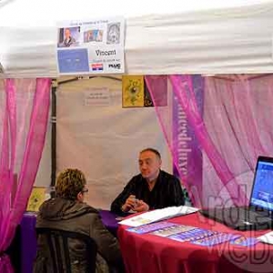 salon du Bien Etre et de la Voyance