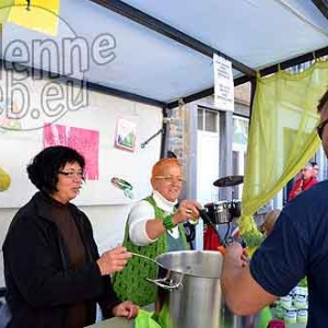 Festival de la soupe