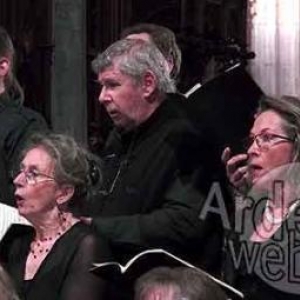 Requiem de Mozart LIEGE_video