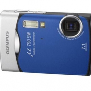 Olympus µ 790 SW