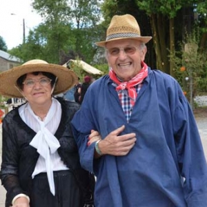 La fete des vieux metiers Vaux-Chavanne-4250