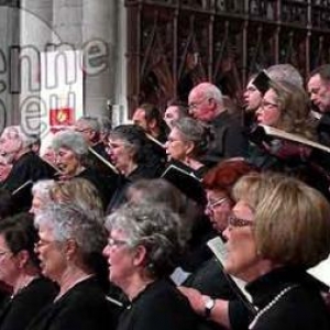 Requiem de Mozart LIEGE_video