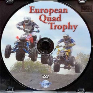 European Quad Trophy Bastogne 2011