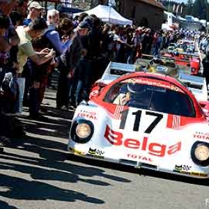 Spa-Classic 2014