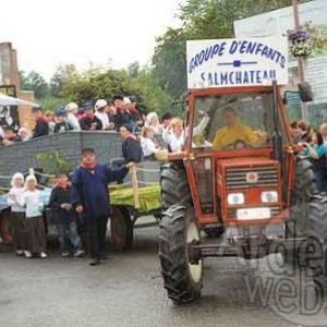 Vielsalm fete des myrtilles 2011 video 04