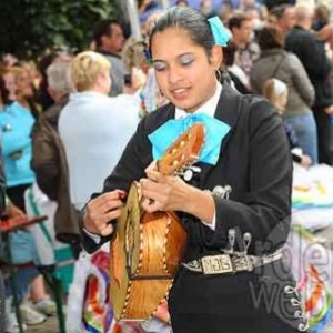 Vielsalm 21 juillet fete des myrtilles - 9352