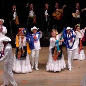 Grupo de Danza Folklorica Macuilxochitl_video 12