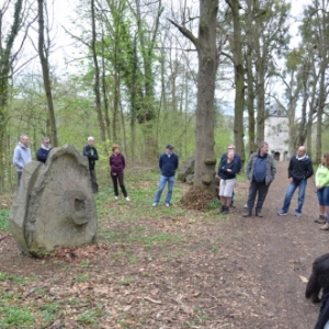 Route des Sculptures. Comblain-au-Pont-5930