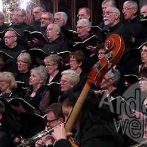 Requiem de Mozart LIEGE_video