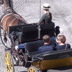 Brugge, 15 août 2016, la Venise du Nord