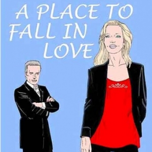 Place to Fall in Love de Christian Jacot