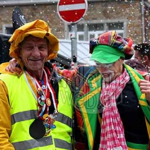 Carnaval de La Roche 2015 - 4419