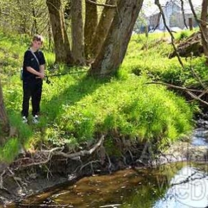 Concours de peche sur la Wiltz - 5553