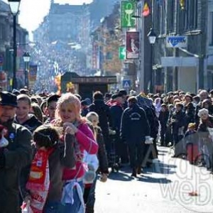 Pat'Carnaval Bastogne- photo 774