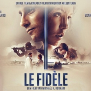 Bozar Be Film Festival-Le Fidele