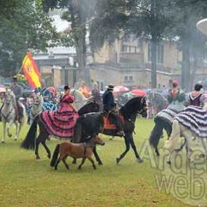 Vielsalm 21 juillet fete des myrtilles -8768