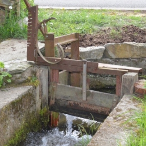 Moulin de Cherain-6195