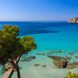 île de Majorque 