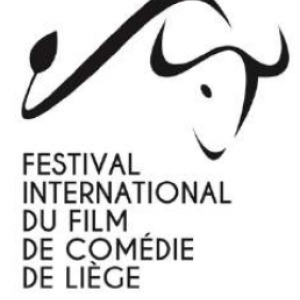 Festival International du Film de Comédie de Liège.