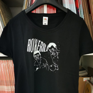 Rockerill . t'shirt