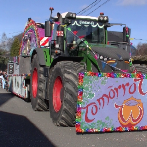 video du carnaval de Faymonville 2023