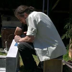 Vidéo, Fête des Vieux Métiers à Bovigny