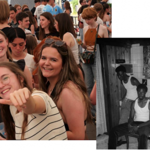 Ve. 26 juin de 15h à 20h 3ÈME ÉDITION After exams