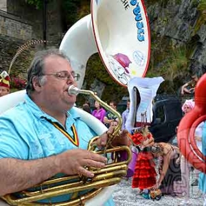 Houffalize carnaval du soleil 2012 - photo 8388