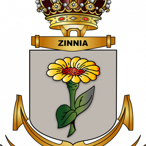 enseigne Zinnia