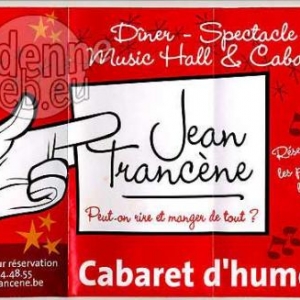 Cabaret Jean Trancene