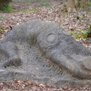 Route des Sculptures. Comblain-au-Pont-5953