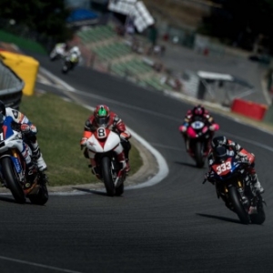 6 Heures Moto de Spa-Francorchamps 2019