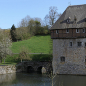 Nuit Romantique des Plus Beaux Villages de Wallonie