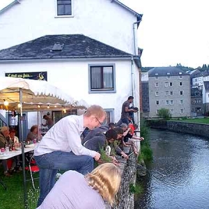 La fete des voisins