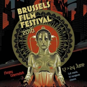 Brussels Film Festival 2016