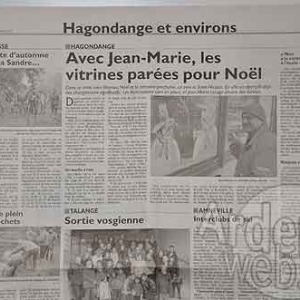 Presse Hagondange 