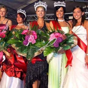 Miss Framboise 2009-video 16