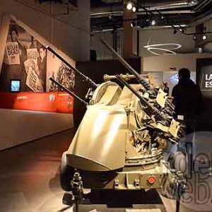 Bastogne War Museum-4344