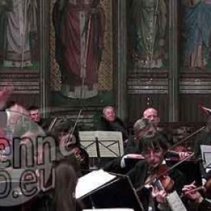 Requiem de Mozart LIEGE_video