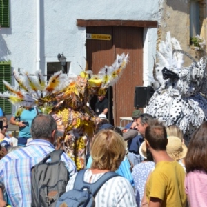 video 1-Festival International des Arts de la Rue de Chassepierre 2018