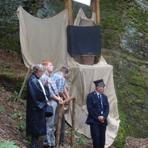 La fete des vieux metiers 