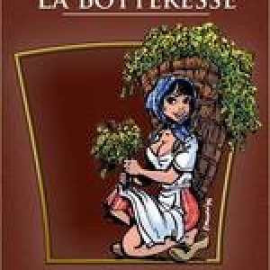 La Botteresse brune Brasserie La Botteresse