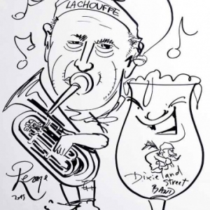 Choufferie caricature 6586