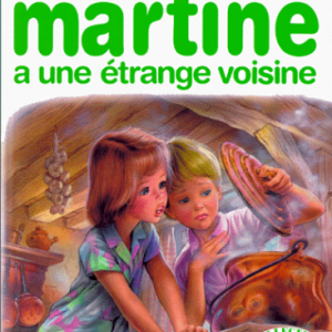 Marcel Marlier , Martine , Casterman-29