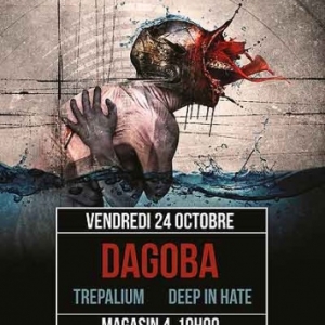 festival The Rock in Bomal- 24 octobre