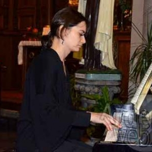 Requiem de Mozart avec au piano Carolina Valbuena