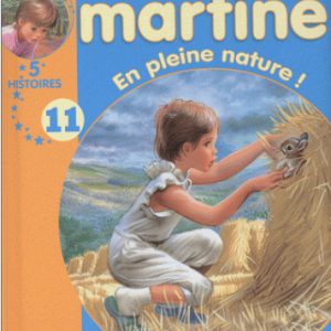 Marcel Marlier , Martine , Casterman-12