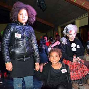 HOUFFALLOWEEN 2013