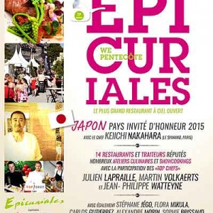  Epicuriales 2015